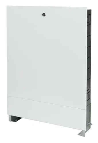 Шкаф коллекторный встроенный Grota