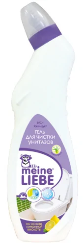 гель