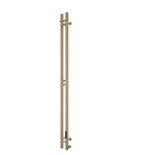 Robe Черный скрытый