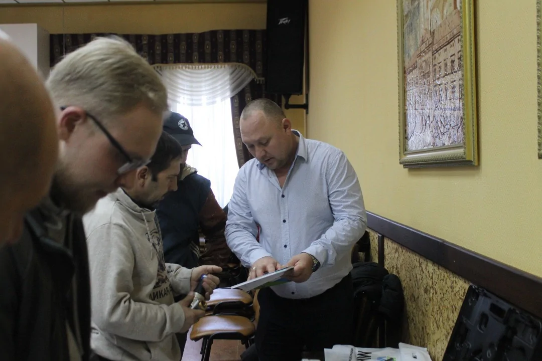 Итоги фестиваля от 17 октября