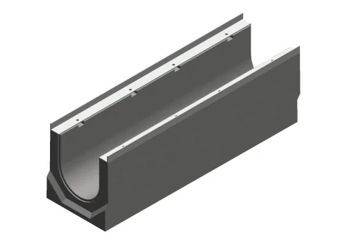 лоток-steepro-dn200-h330
