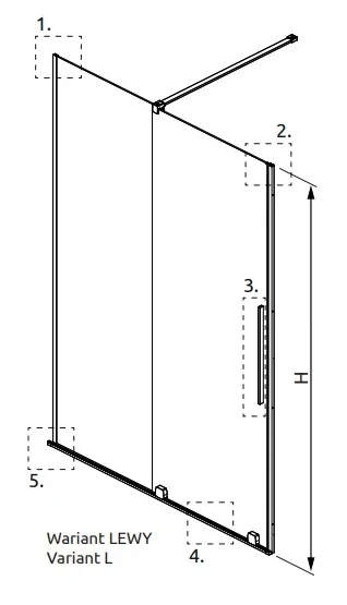 furo dwj-1