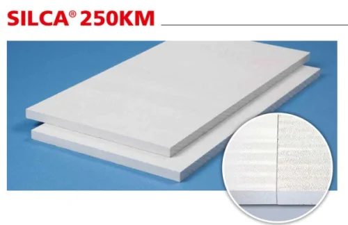 SILCA250KM
