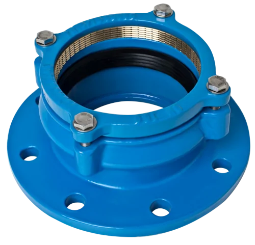 adapter blucast pe pvc