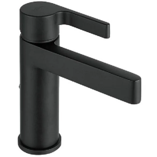 Вид Смеситель для раковины Webert DoReMi DR830101560 черный
