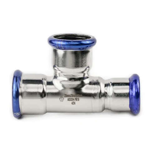 Тройник пресс редукционный INOX MVI_3