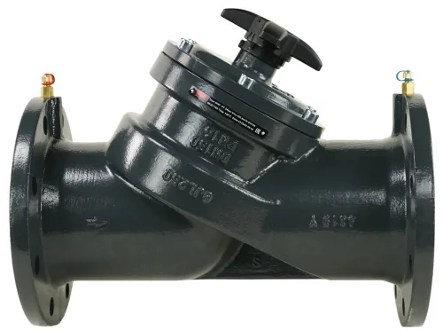 Клапан балансировочный Danfoss MSV-F2_1