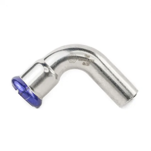 Колено ниппельное INOX MVI_1