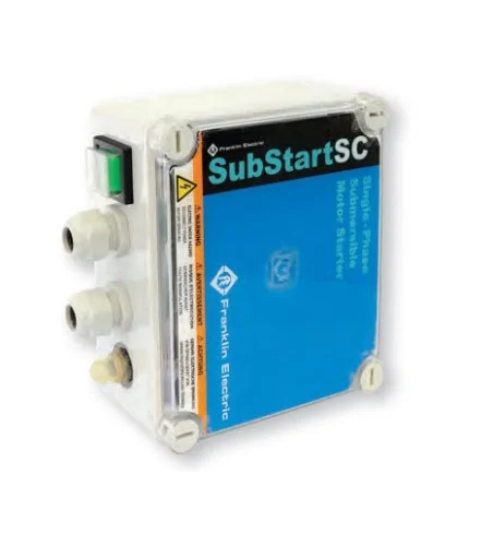franklin-substart-15kw-ip55