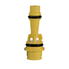 Инжектор Clack  Желтый