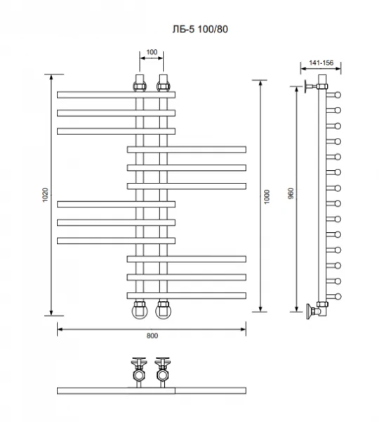 lb-5-100kh80