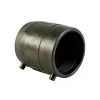 Муфта электросварная DN 40 SDR 11 полиэтилен черный Zinplast