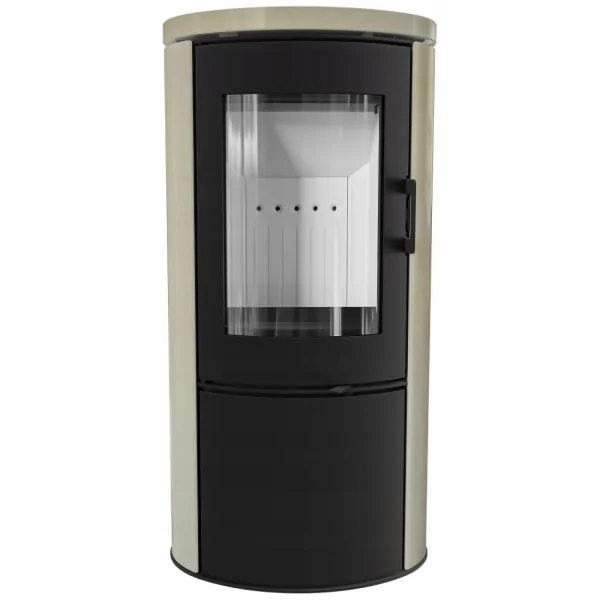 Piec-wolnostojacy-KOZA-AB-S-DR-ECO-CREMA-okladzina-krem-5-5kW