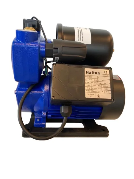 Haitun SPSm750-A(бок)