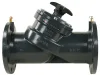 Клапан балансировочный Danfoss MSV-F2_1