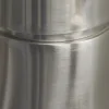 Matt chrome