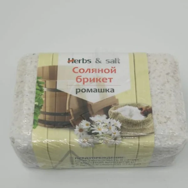 ромашка