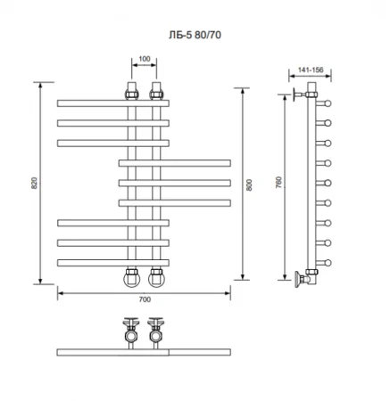 lb-5-80kh70