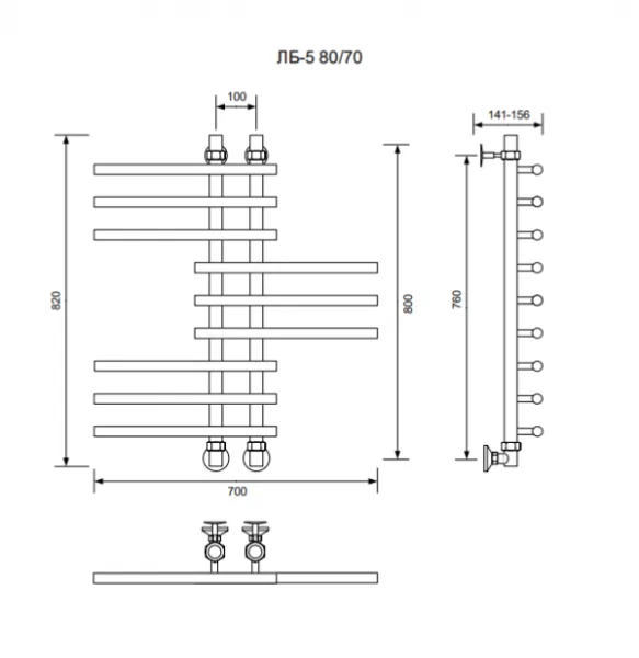 lb-5-80kh70