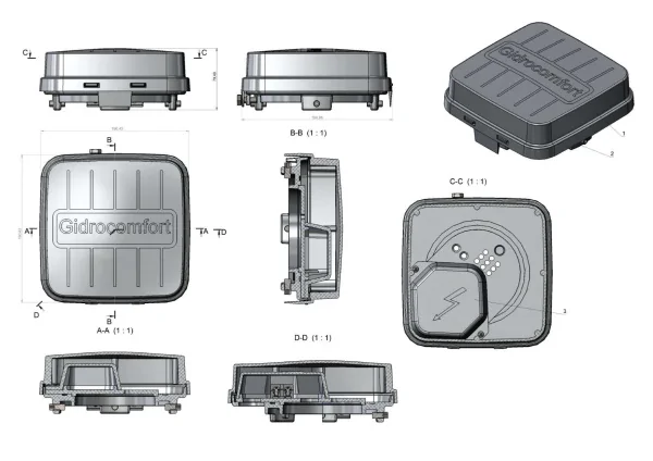 Крышка для скважины Gidrocomfort_page-0002