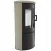 Piec-wolnostojacy-KOZA-AB-S-DR-ECO-CREMA-okladzina-krem-5-5kW-EAN-GTIN-5903751191315