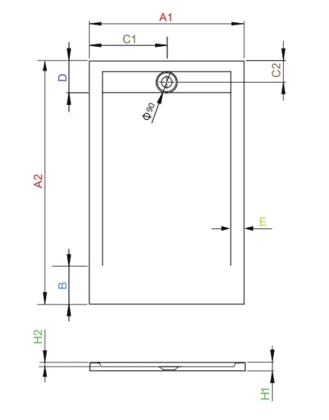 HTF9080-04-1