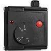 ТЭН для бойлера WP + 2 термостата (основной и аварийный)_3