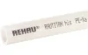 Труба для водоснабжения RAUTITAN his REHAU_1