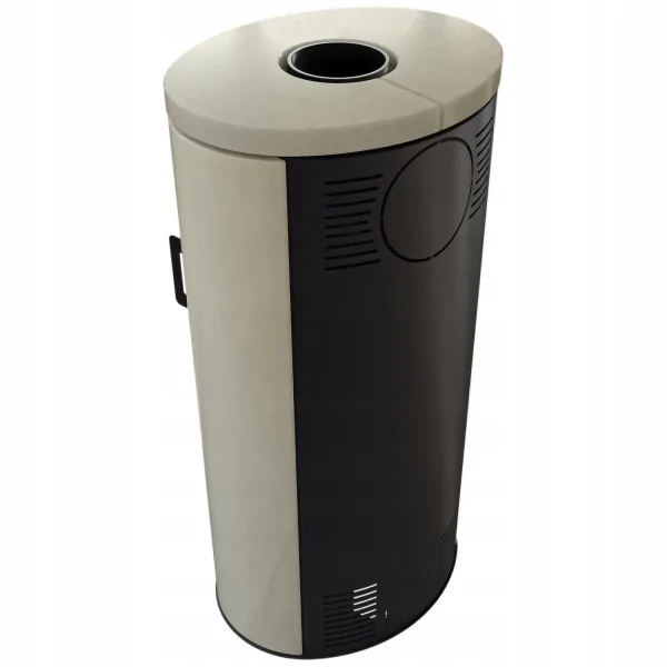 Piec-wolnostojacy-KOZA-AB-S-DR-ECO-CREMA-okladzina-krem-5-5kW-Kod-producenta-KOZA-AB-S-DR-ECO-CREMA
