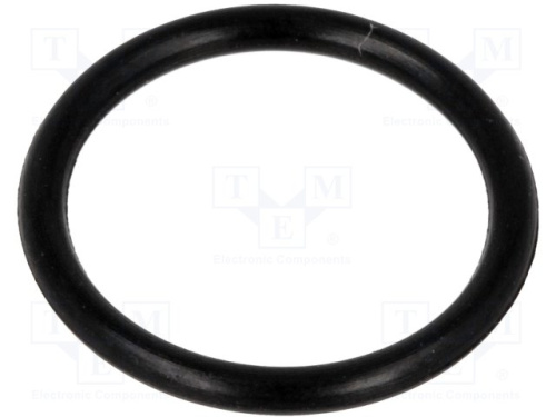 Прокладка O'RING 80X3