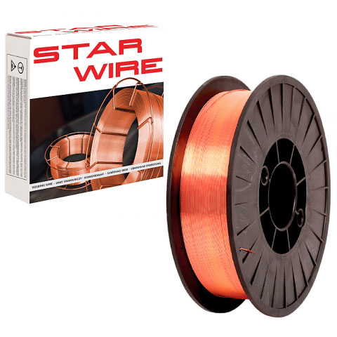 Starwire