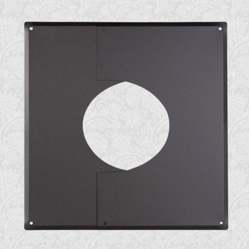 Декоративная пластина BLACK 0_5 35_45 д.255