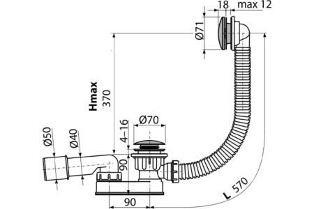 VPWAS0012-61 3