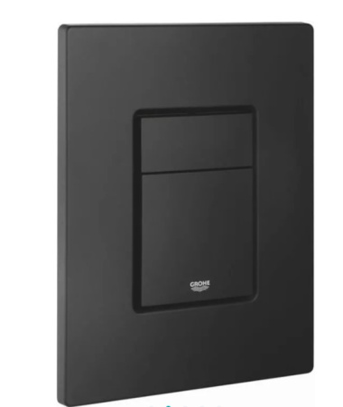 Система инсталляции для унитаза 3 в 1 Grohe Solido 38811KF0 Клавиша