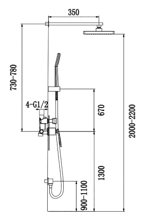 Helmi SX-4069 (shema) 1600