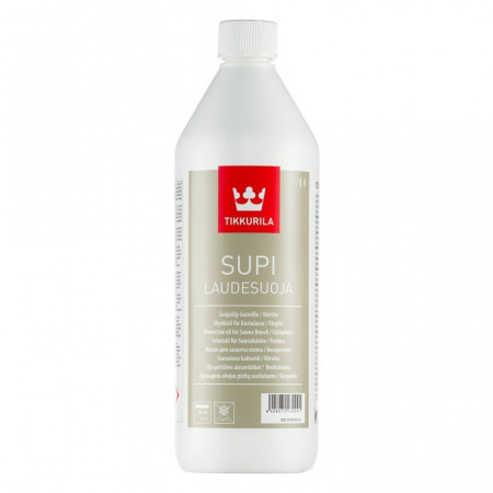 Supi Laudesouoja