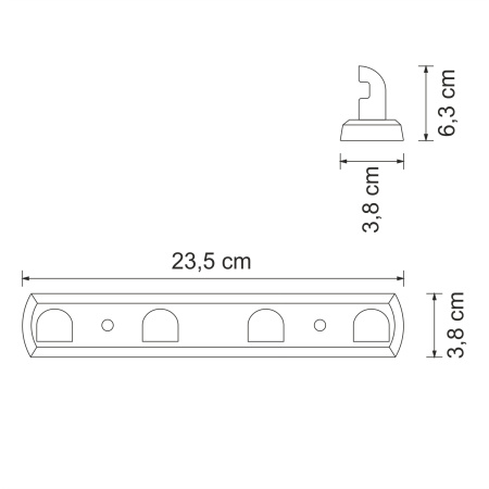 Техническая документация K-8374WHITE