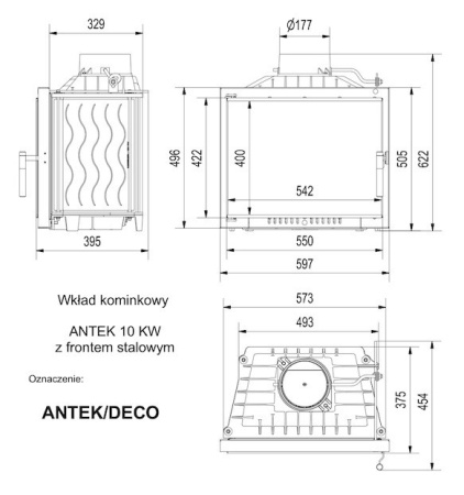 antek Deco