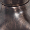 Dark bronze