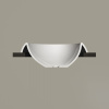PAA-Washbasin-Organic-02-02-Glossy-White-half-cut-view-grey-background-1000x1000px-750x750