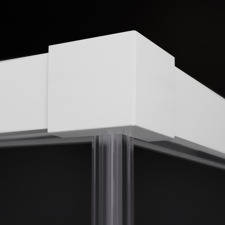 Radaway-Idea-White-detal-klamra-srodkowa