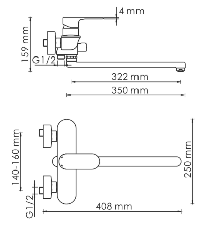 Dinkel 5802L1