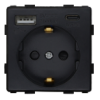 Powersocket-1PB(USBC)