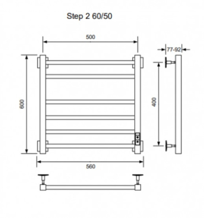 STEP2 60.501