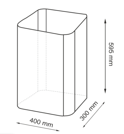 Nuthe WB-910-L2