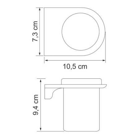 Техническая документация K-8328WHITE